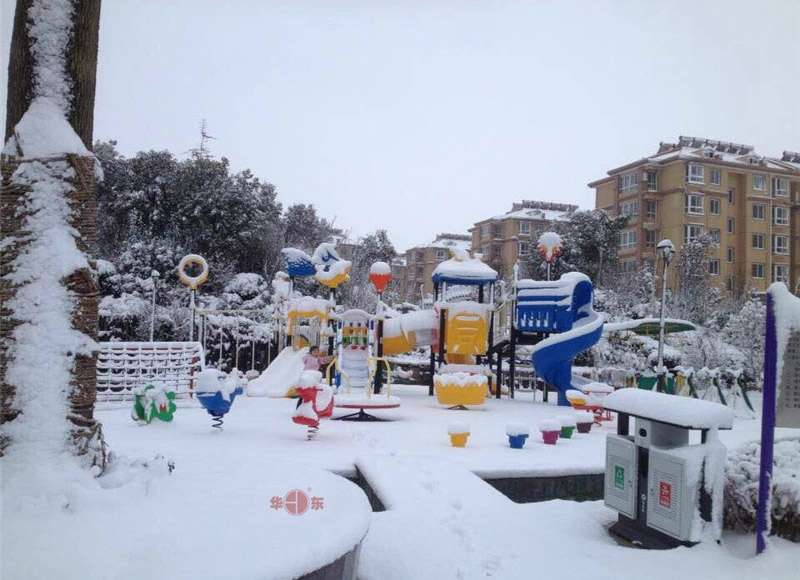 江苏省盐城大丰市江南山水城