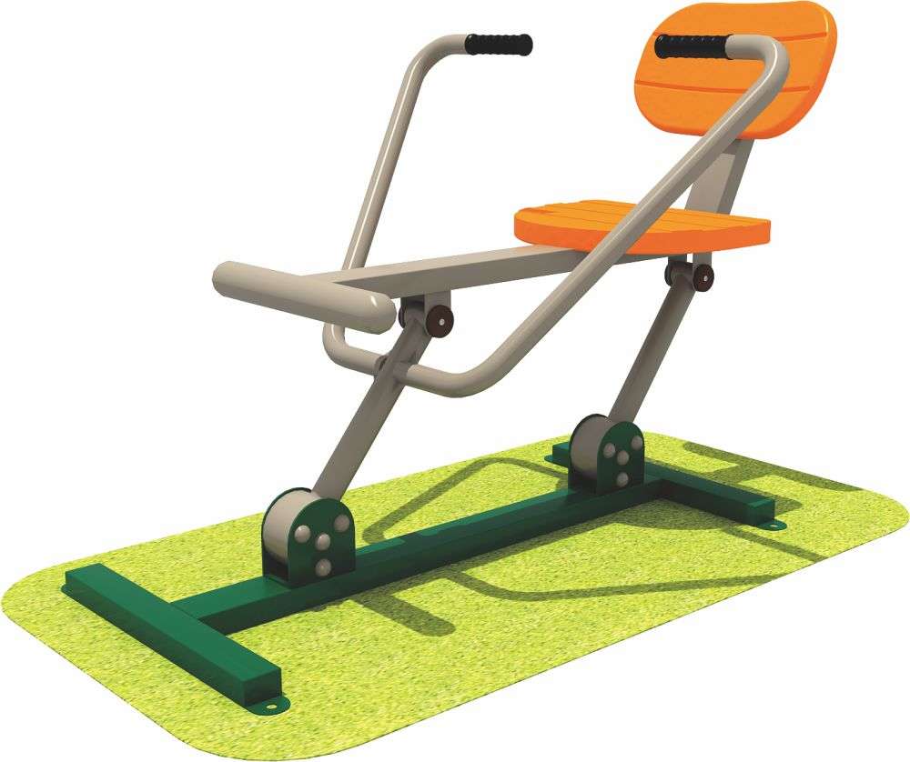 米兰·(milan)·运动健身器材 限位划船器