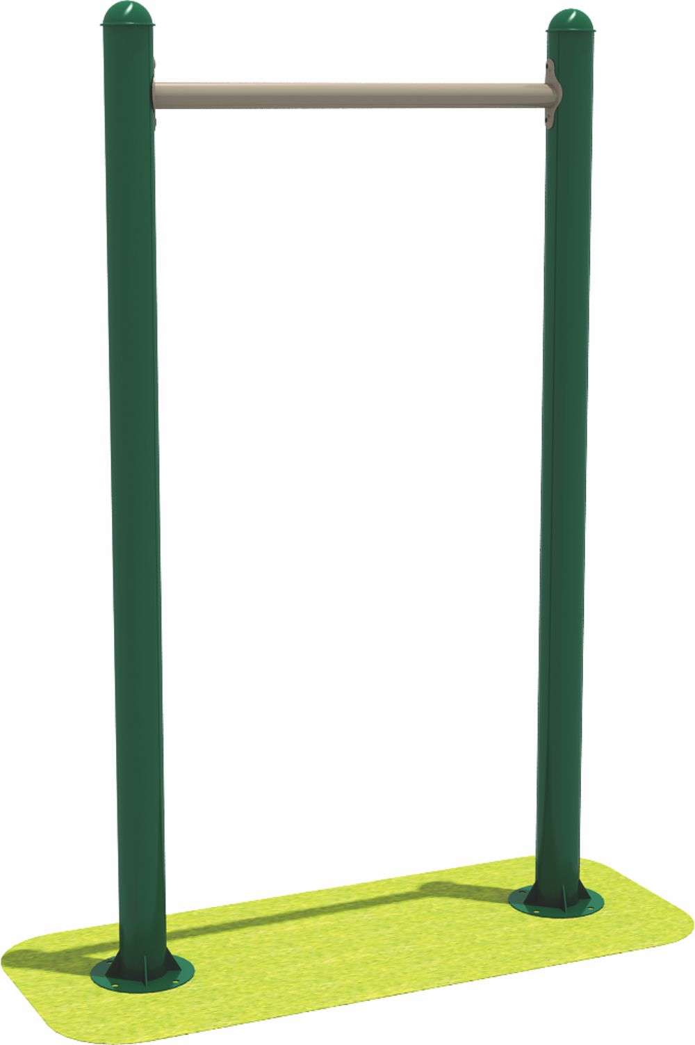 米兰·(milan)·运动健身器材 单杠-HD-SJ