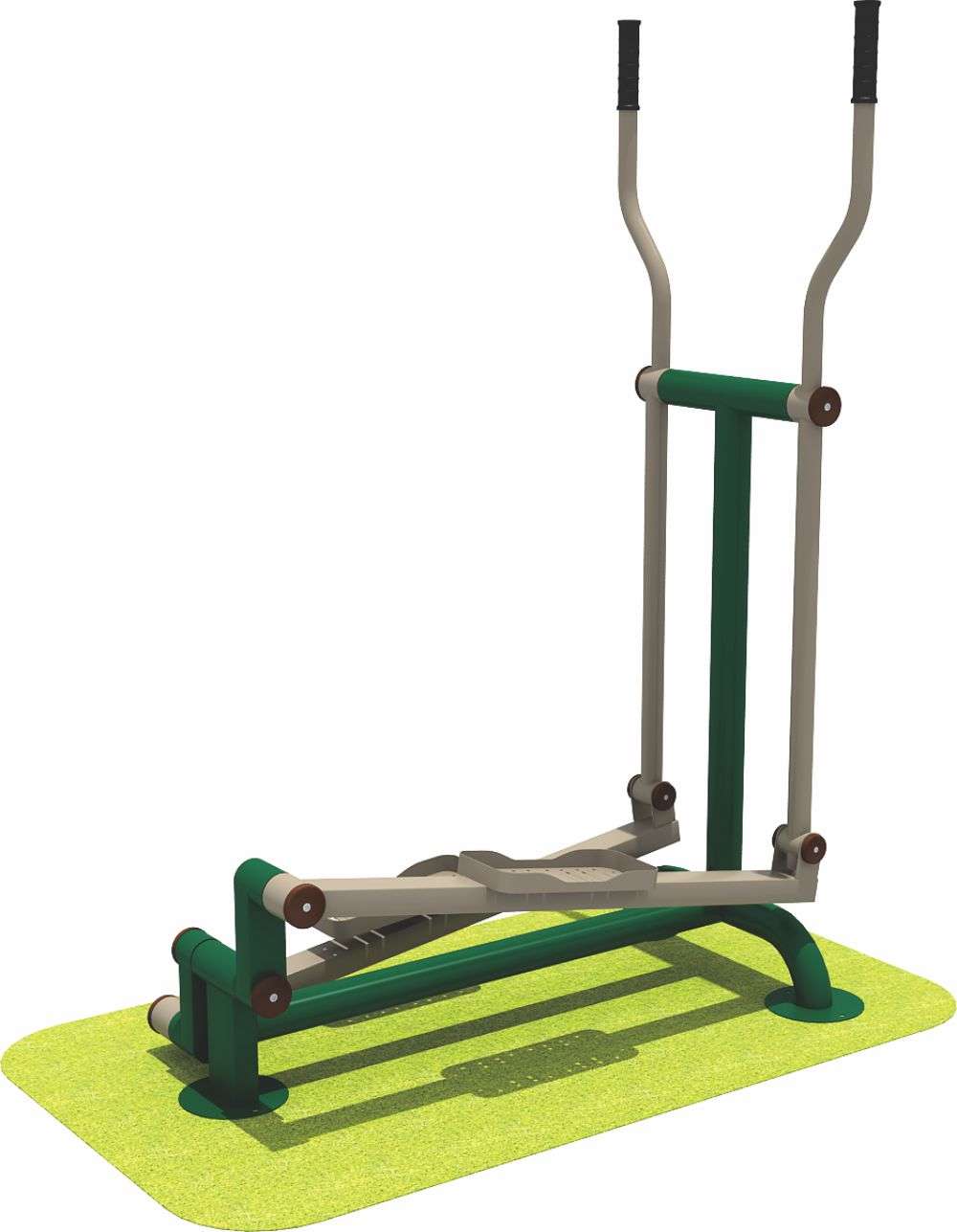 米兰·(milan)·运动健身器材 单人椭圆机