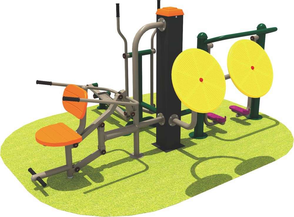 米兰·(milan)·运动健身器材 HD-SJS032